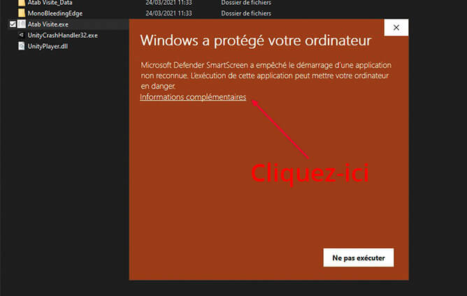Alerte